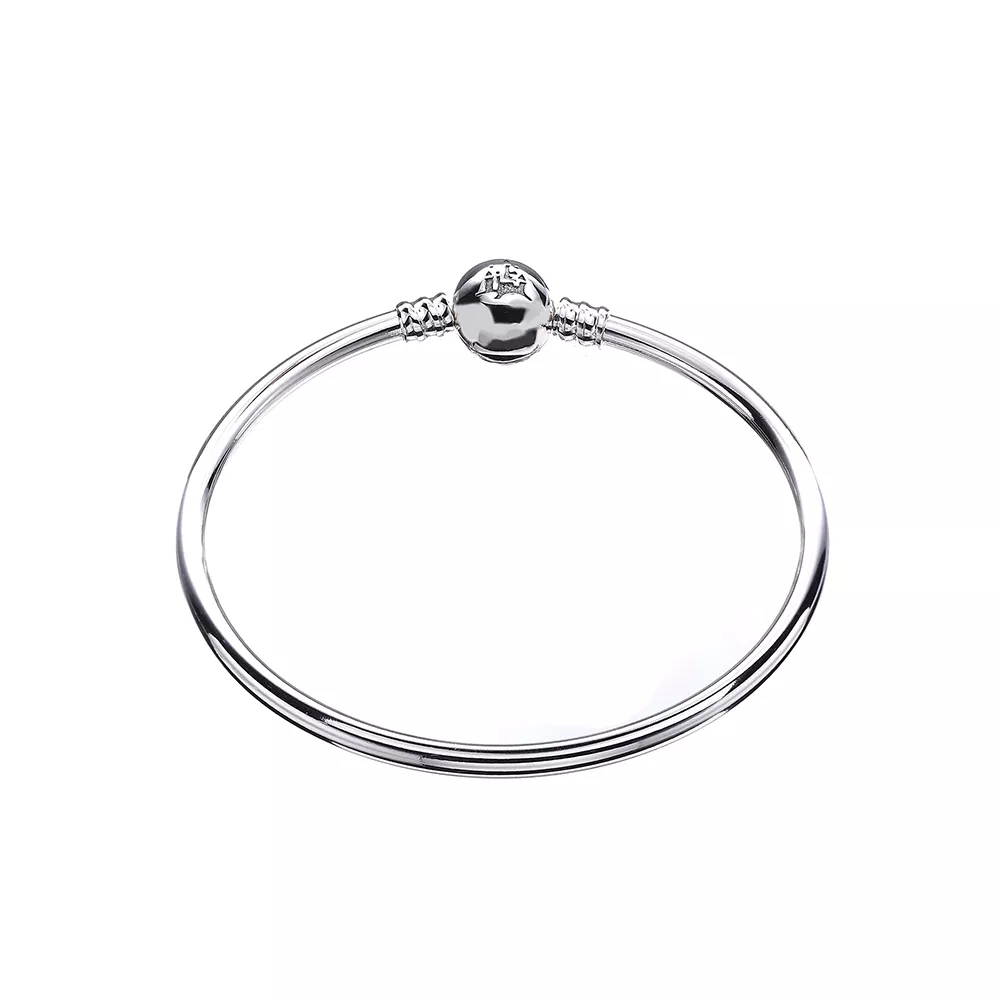 Náramek Kouzelný svět Disney PANDORA