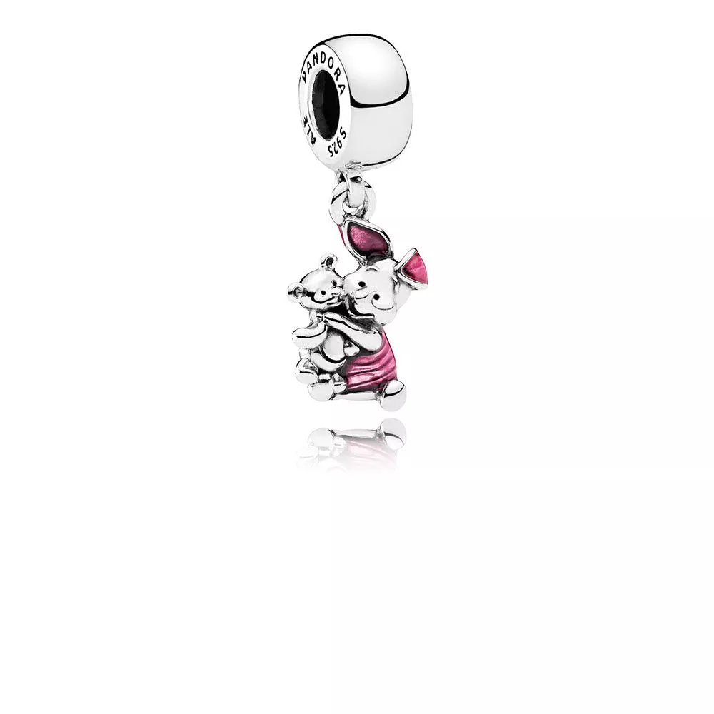 Disney, Prasátko - 792134EN117 - Přívěsky | PANDORA