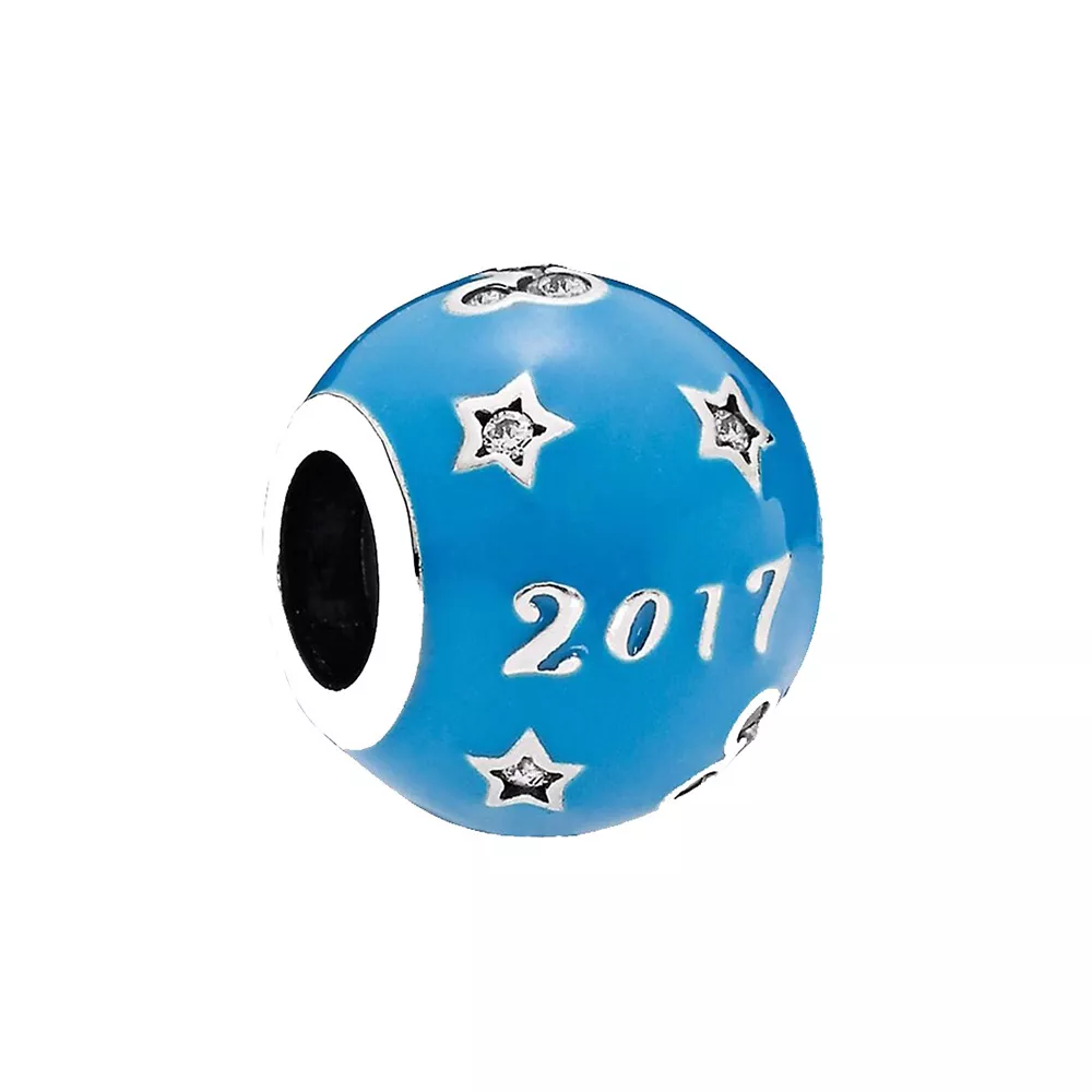 Disney, Přívěsek Mickey Mouse 'vydání 2017' PANDORA