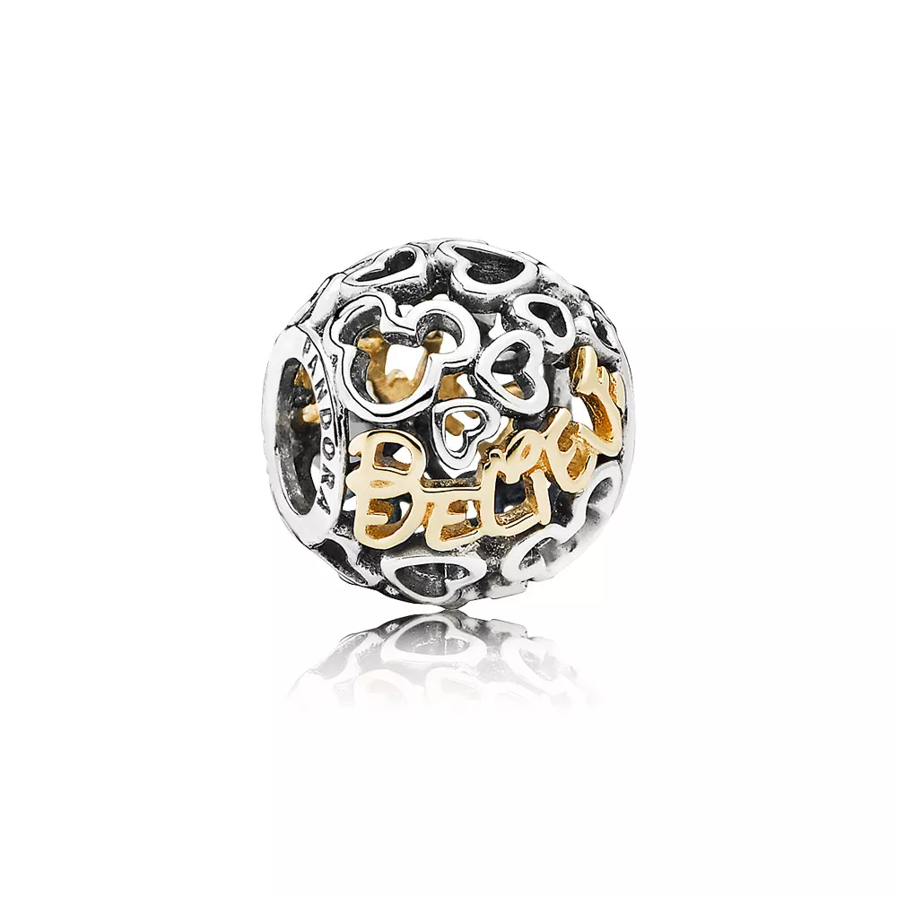 Disney, Přívěsek Věřte PANDORA