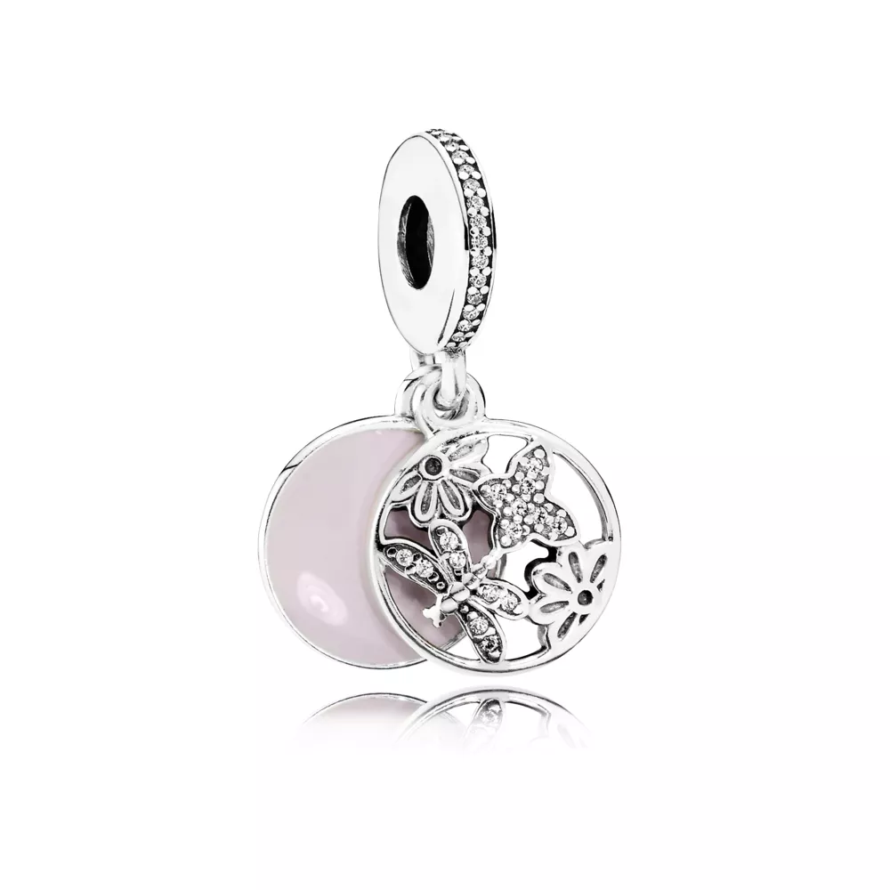 Jarní čas - 791843EN40 - Přívěsky | PANDORA