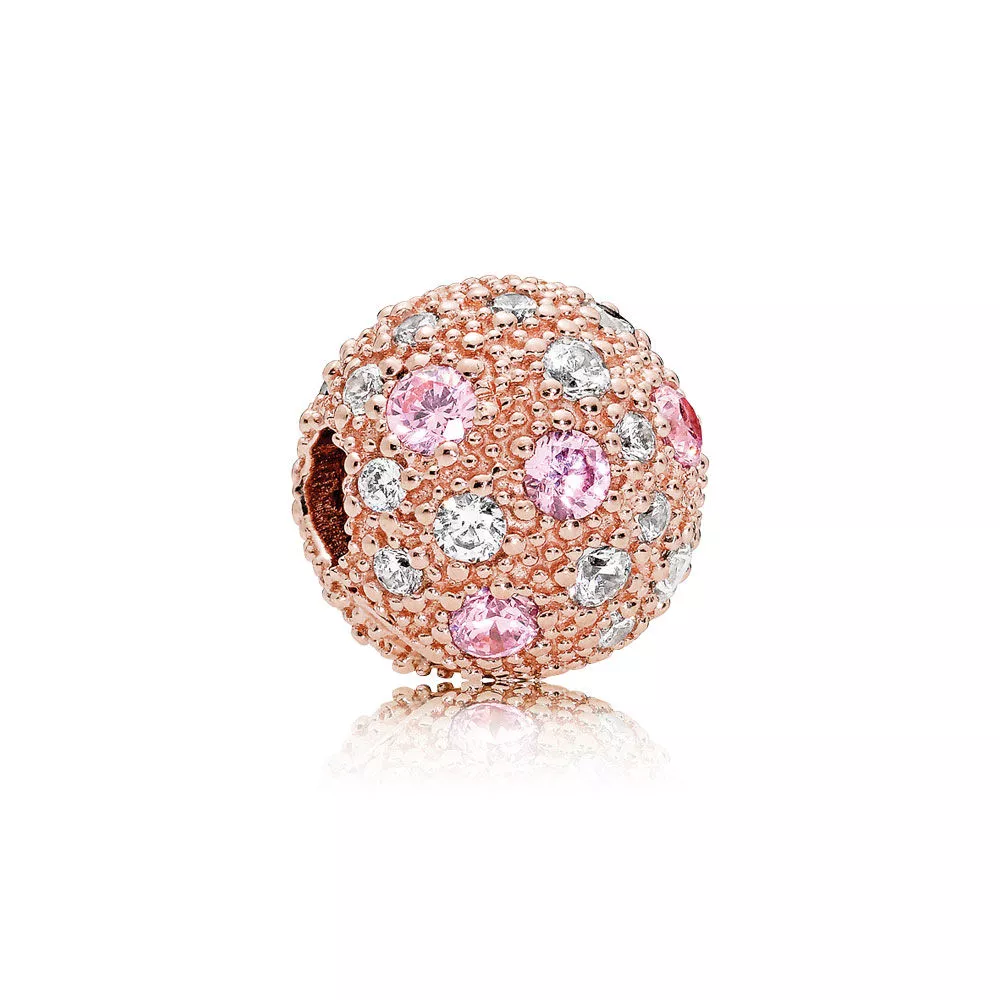 Klip Vesmírné hvězdy PANDORA