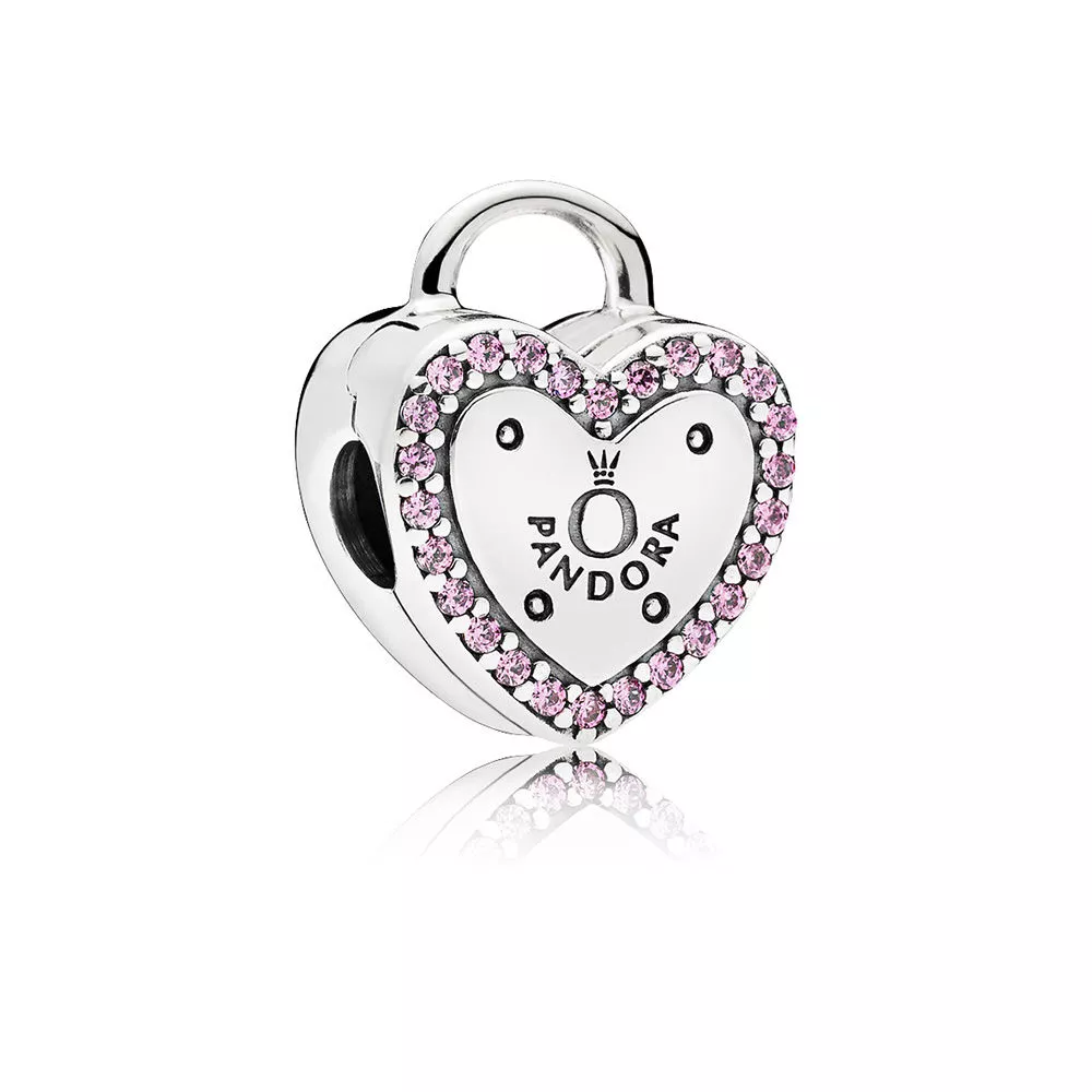 Klip Zamkněte svůj slib PANDORA