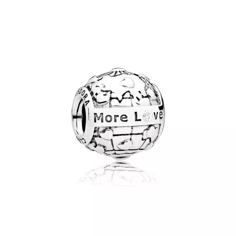 Klubový přívěsek PANDORA 2018 - 796602D - Přívěsky | PANDORA