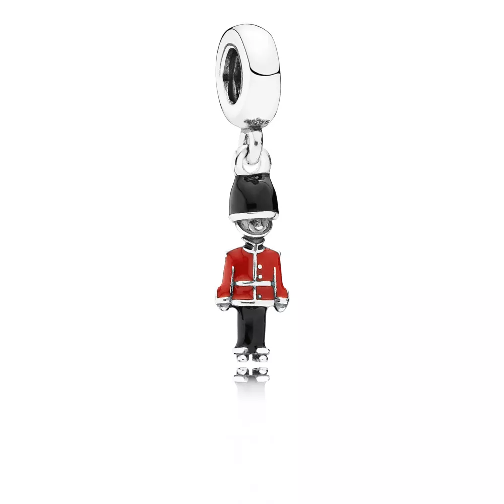 Královská garda - 791513ENMX - Přívěsky | PANDORA
