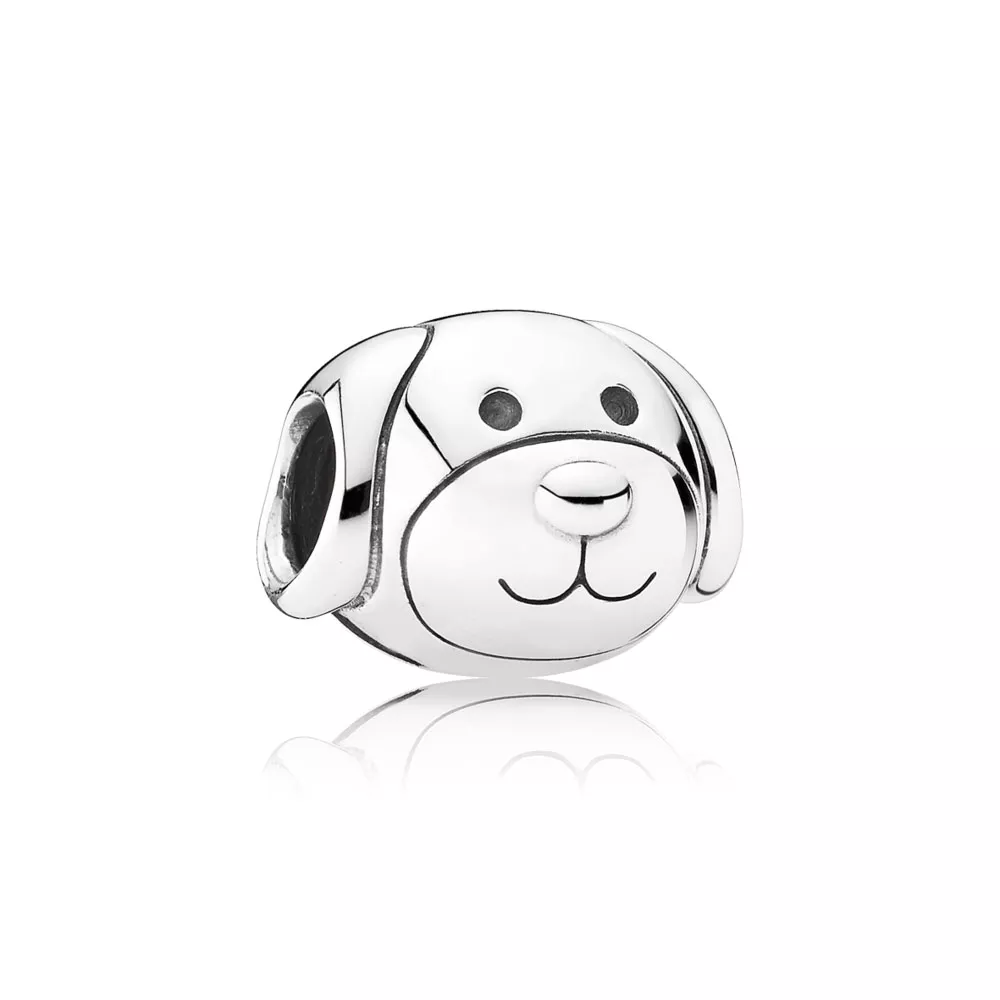 Oddaný pes - 791707 - Přívěsky | PANDORA