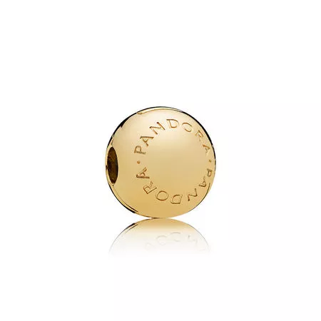 PANDORA Logo - 767053 - Přívěsky | PANDORA