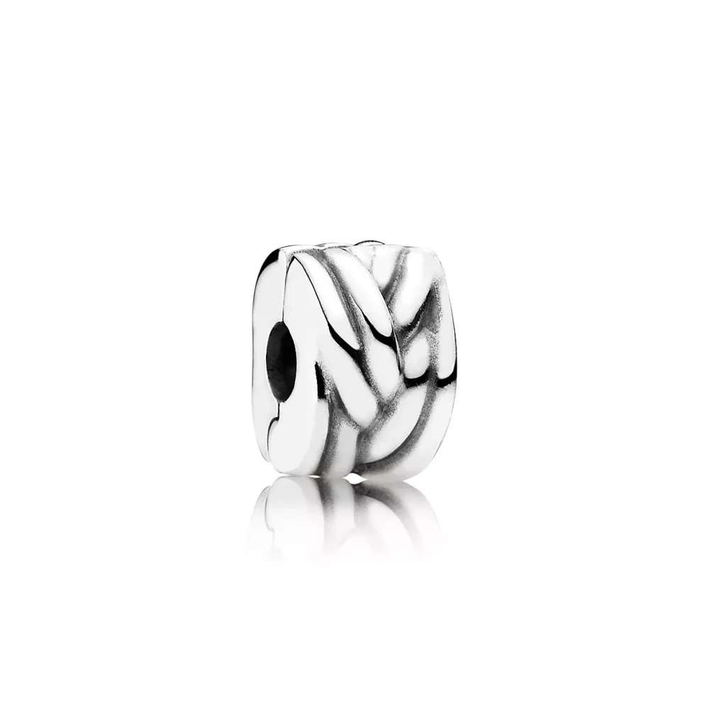 Pletený - 791774 - Přívěsky | PANDORA