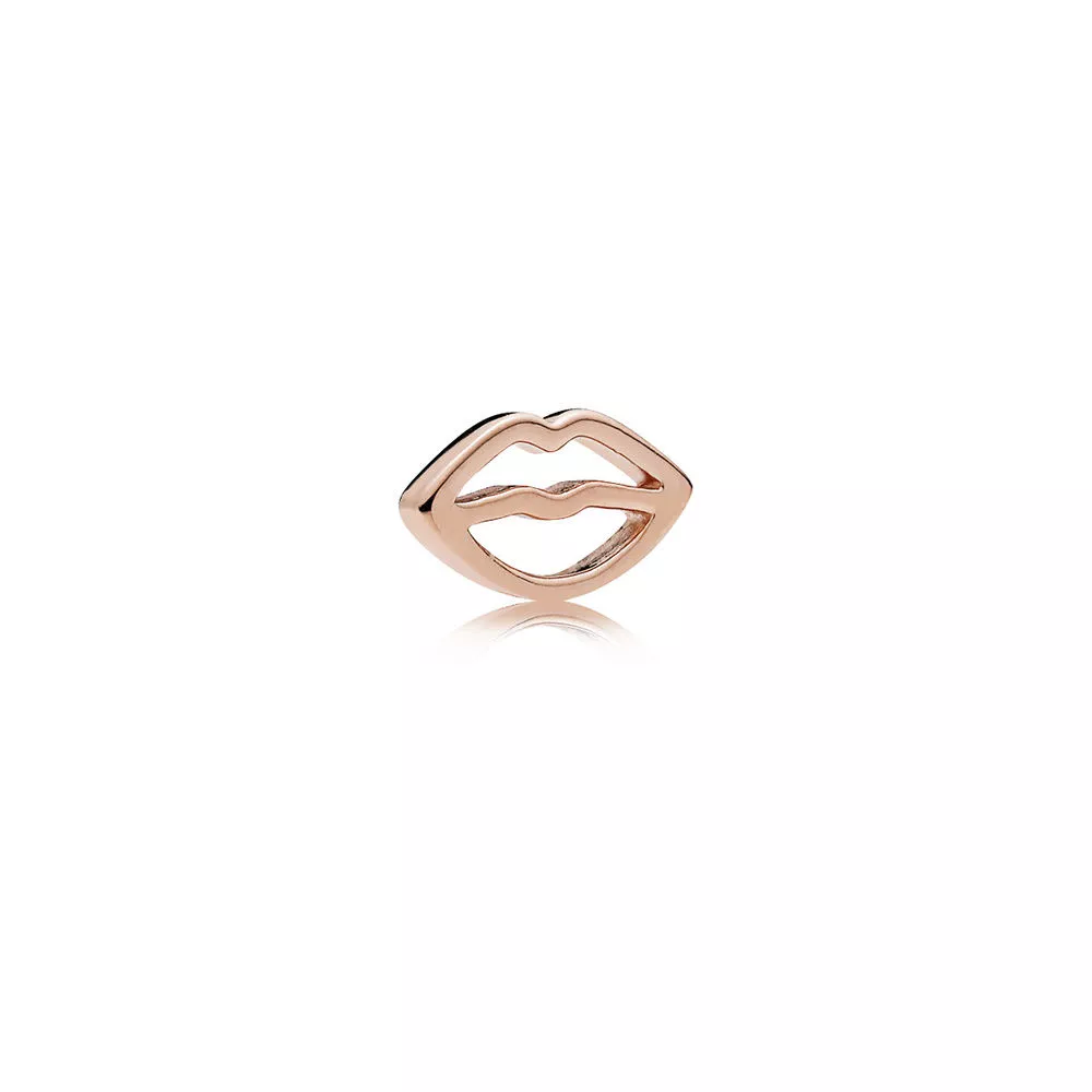 Polibek lásky - 786589 - Přívěsky | PANDORA