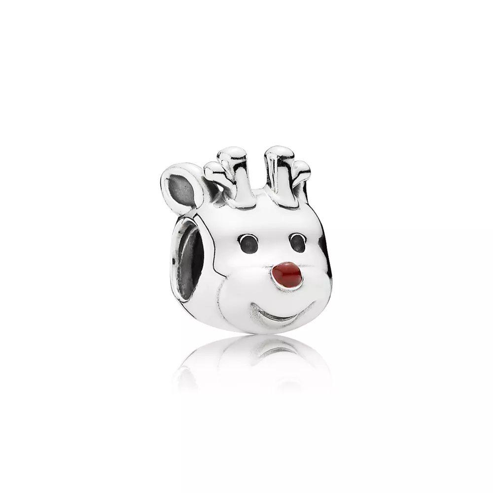 Přívěsek Sob PANDORA