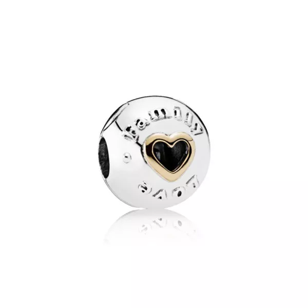 Rodina a láska - 792110 - Přívěsky | PANDORA