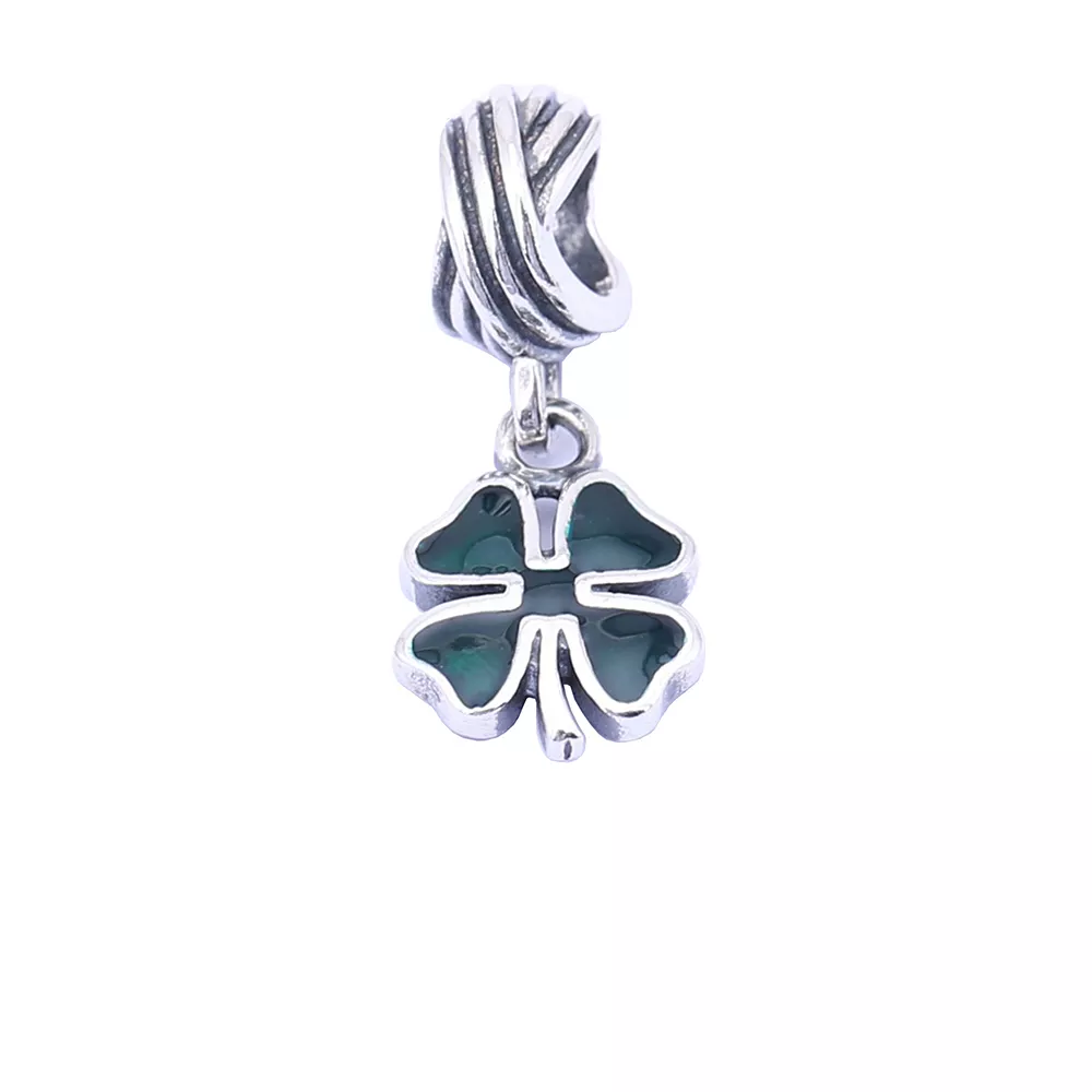 Visací přívěsek Jetel PANDORA