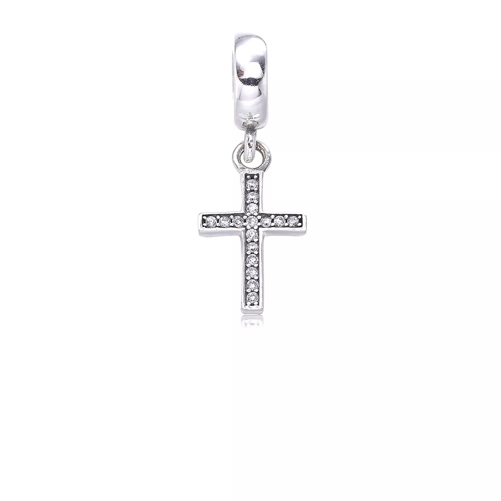 Visací přívěsek Přejít PANDORA