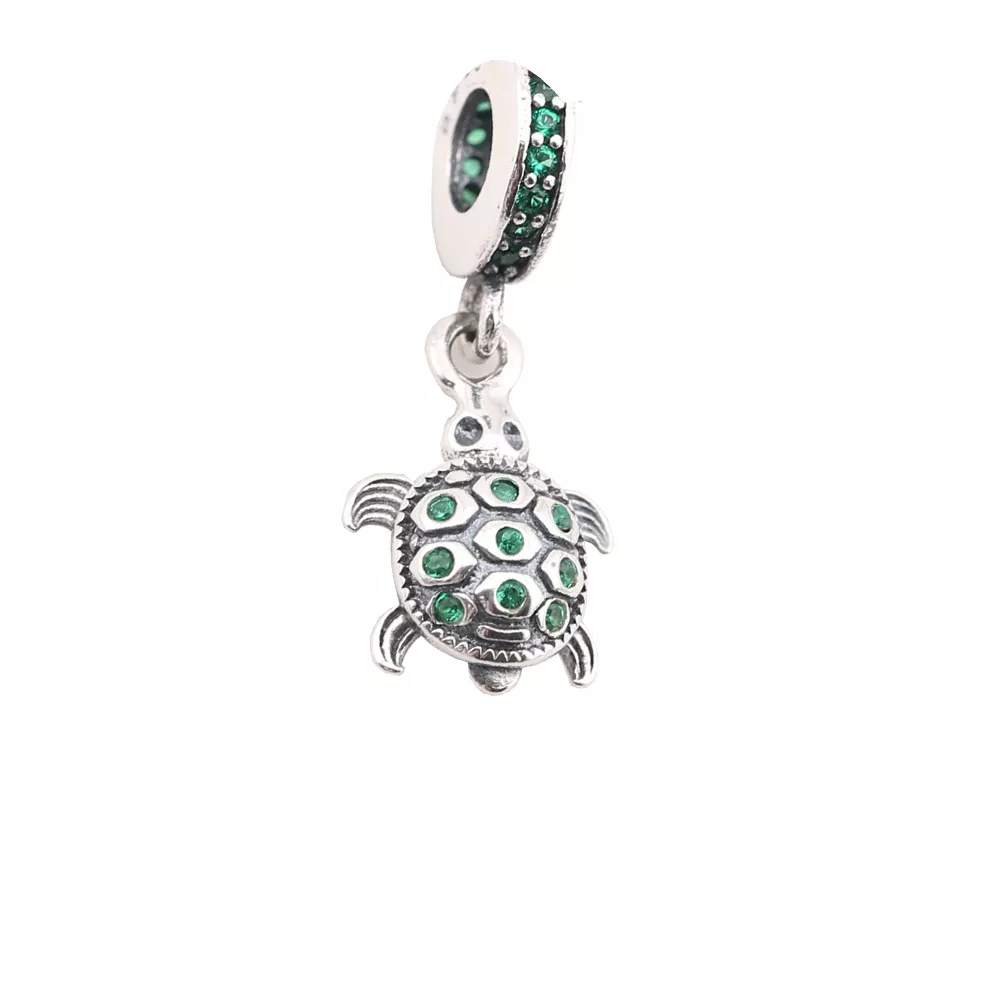 Visací přívěsek Želvy PANDORA