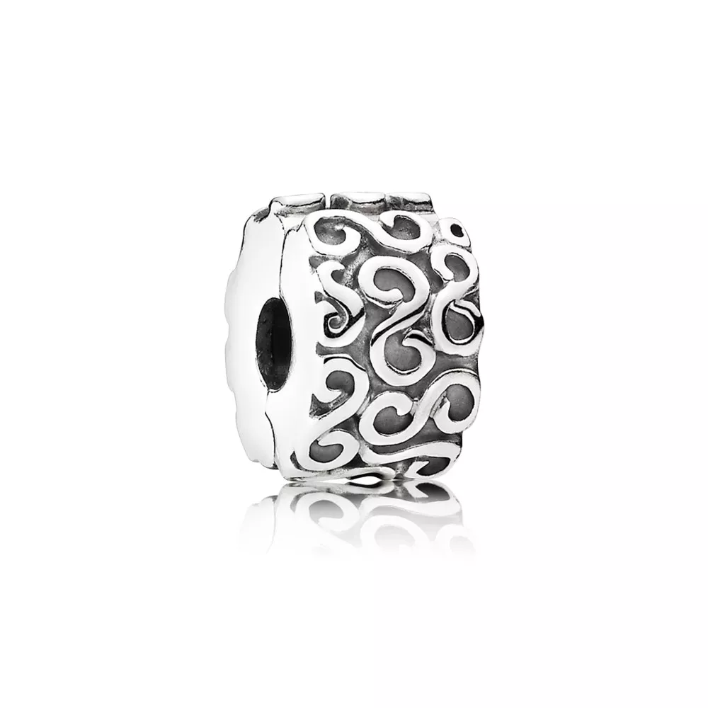 Vlnitý - 790338 - Přívěsky | PANDORA