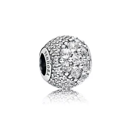 Začarované pavé - 797032CZ - Přívěsky | PANDORA