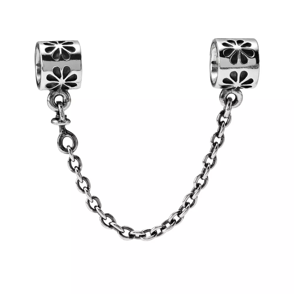 Řetízek se sedmikráskami - 790385 - Přívěsky | PANDORA