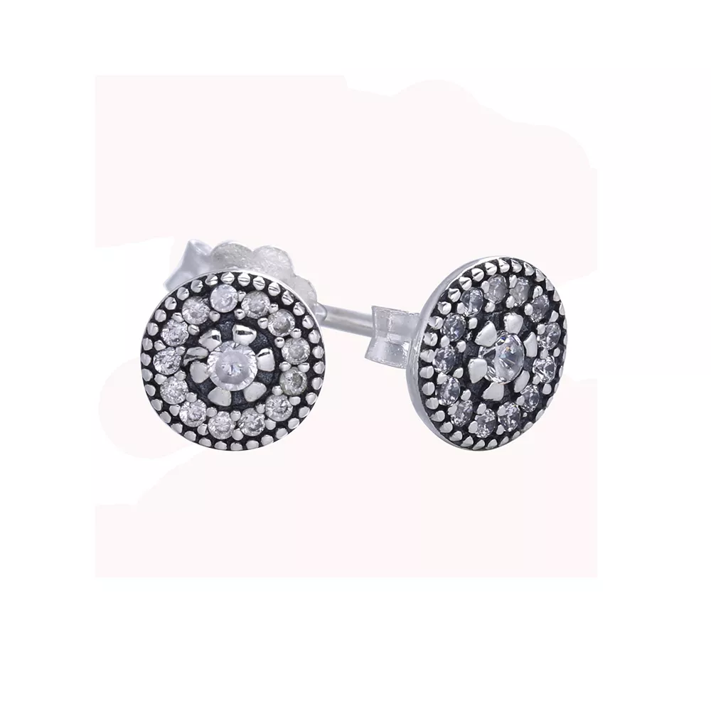 Náušnice Elegance PANDORA