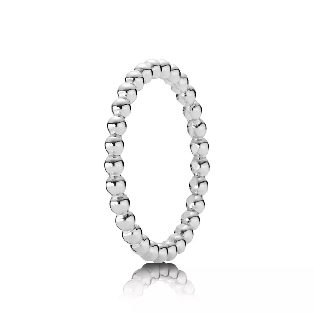 Korálková elegance - 190615 - Prsteny | PANDORA