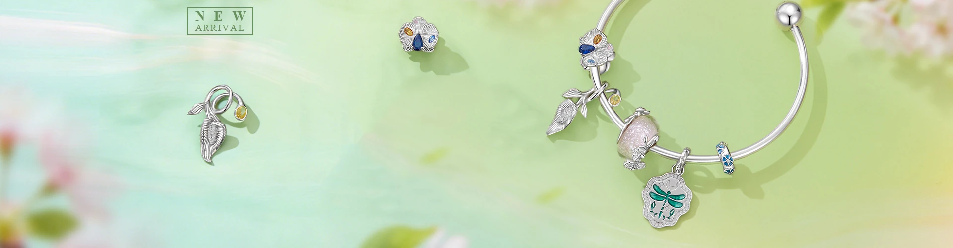 (obrázek pro) PANDORA Spring