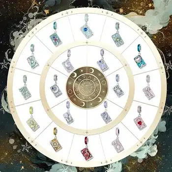 (obrázek pro) Tarot misterios