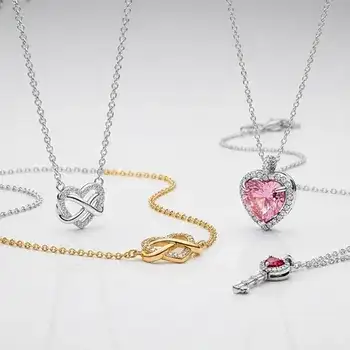 (obrázek pro) Chains With Pendant