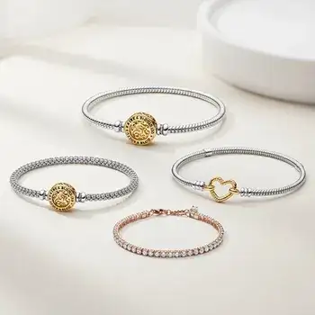 (obrázek pro) Chain Bracelets