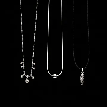 (obrázek pro) Chokers